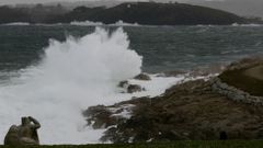 Temporal en A Coru�a