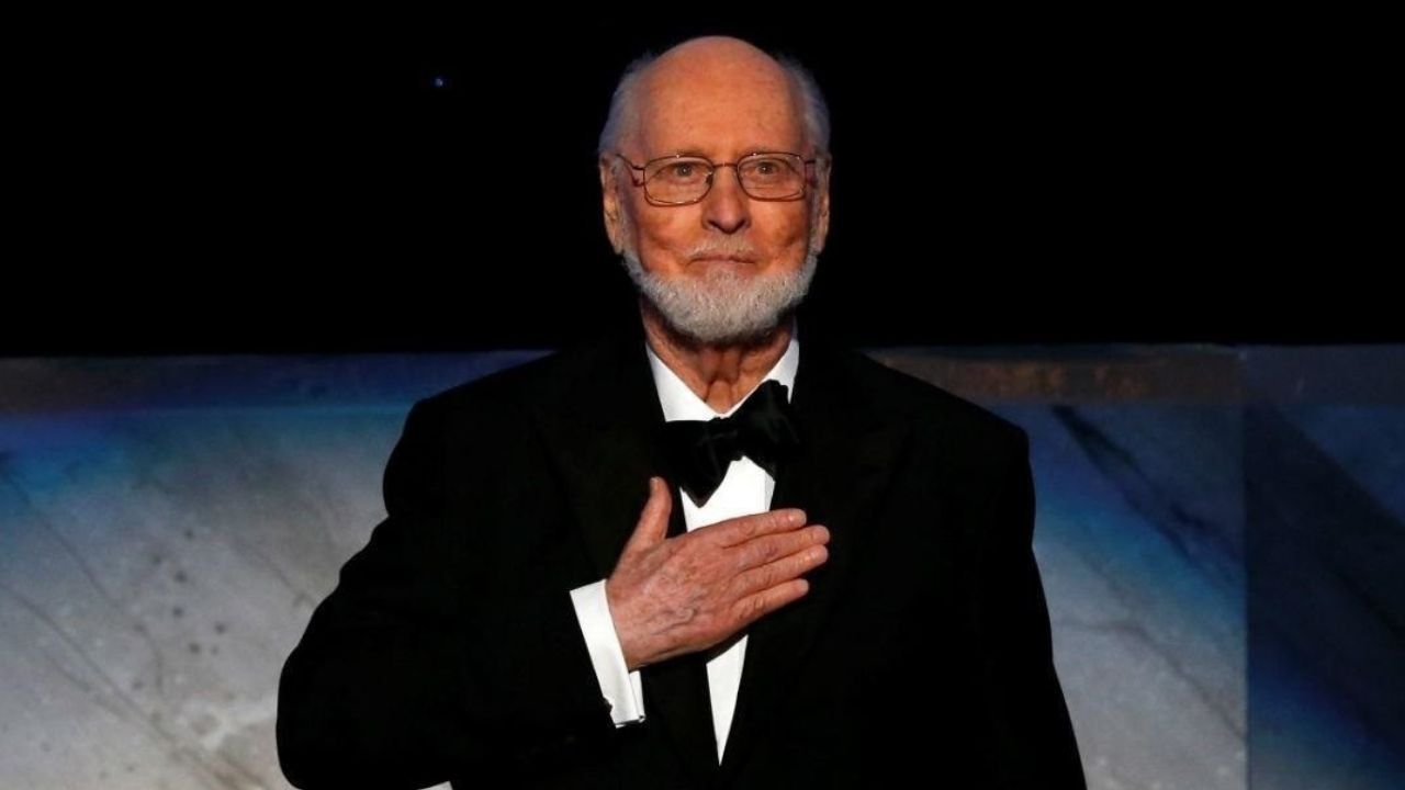 John Williams asegura que nunca le han «gustado demasiado las bandas sonoras»: «Quizás hay ocho minutos aquí y allá que son buenos»