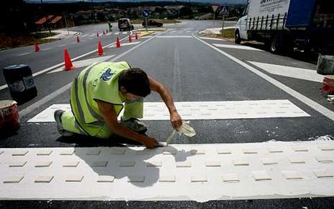 Los titulares de fincas atravesadas parcialmente por la ronda pueden exponer su caso en el ORAL.