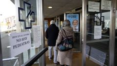 El centro de salud de Viveiro tendrá nuevos servicios