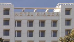 Hotel Riazor