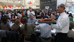 O Botelo ya es fiesta de inter�s tur�stico