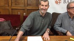 El exjefe del Estado Mayor (Jemad), Julio Rodr�guez.El exjefe del Estado Mayor (Jemad), Julio Rodr�guez