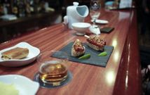 Las tapas sirvieron para atraer a nuevos clientes