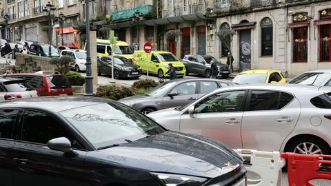 Las Zonas de Bajas Emisiones est�n m�s cerca de entrar en vigor