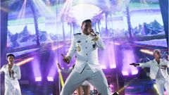 La F&oacute;rmula presenta varias novedades en su formaci&oacute;n