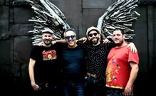 Good God!, una banda que reivindica la esencia de la m�sica negra a trav�s de un repertorio de soul, funk y disco