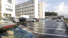 El supuesto agresor estuvo ingresado en el �rea de psiquiatr�a del hospital Naval durante 42 d�as