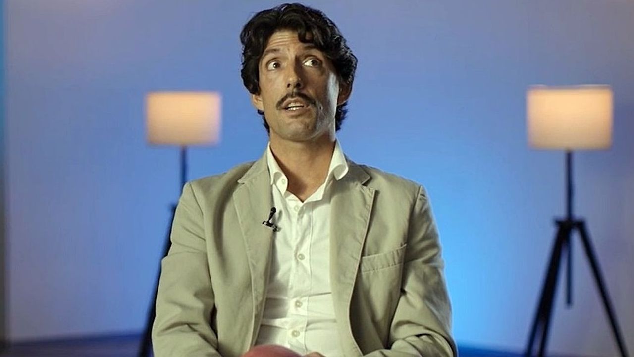 Alejandro, hijo de María Jiménez: «Cuando no está tu madre te das ...