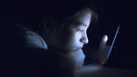 Investigan un chat pornogr�fico en el que incluyeron a cerca de 1.000 menores