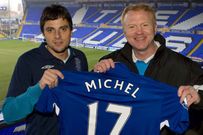 M�chel Madera