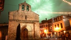 San Agust�n