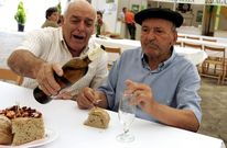 Los amantes del vino podr�n degustar en Mea�o varias marcas a precios muy asequibles. 