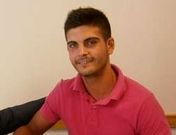 Morant lleva un a�o en el Espanyol B.
