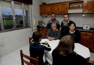 La familia ha ganado algunas semanas m�s de margen.