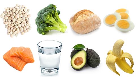 Alimentos yes