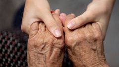Las personas mayores reclaman m�s atenci�n a sus necesidades espec�ficas para tratar con la Administraci�n 