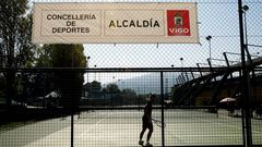 Los carteles de Caballero