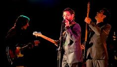 El grupo Bakin? Blues Band cerrar� el verano en el local fisterr�n.
