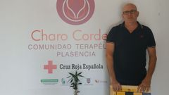 Juan Antonio Montero cre� una metodolog�a basada en el ajedrez para fomentar prevenir el envejecimiento cerebral.