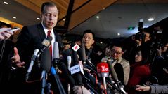 Glyn Davies declara sobre las negociaciones con Norcorea