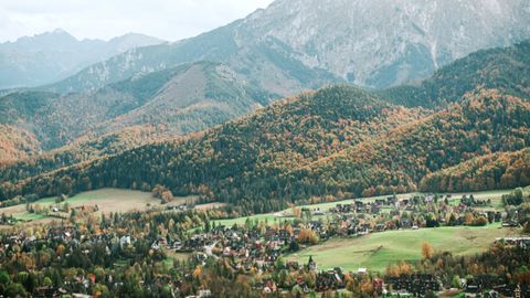 Tatry