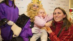 �Te han visitado los Reyes Magos? �Mira estas im�genes de la Costa da Morte!