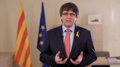 Carles Puigdemont