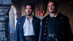 Tr�iler de la segunda temporada de �La peste�