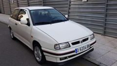 Coche robado en Oviedo