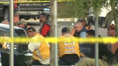 Tiroteo mortal entre bandas rivales de moteros