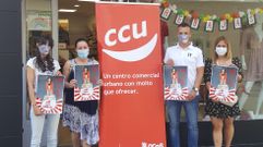 A campa�a comeza a funcionar o 6 de xullo