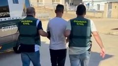 Detienen a los autores del robo en un casino de Ver&iacute;n