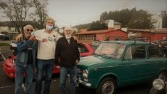 Coches cl�sicos