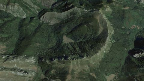 Im�gen a�rea de Bra�agallones