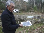 La planta de compost de A Canicouva es irrenunciable para el gobierno de Fern�ndez Lores. 