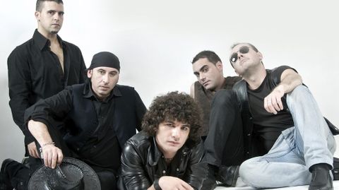 Iberia Sumergida dará un concierto en la Sala Jagger