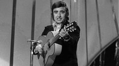 Peret, 79 a�os de rumba