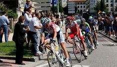 La Vuelta, que el a�o pasado pas� por Sanxenxo y Pontevedra, llega el 28 de agosto a O Grove.