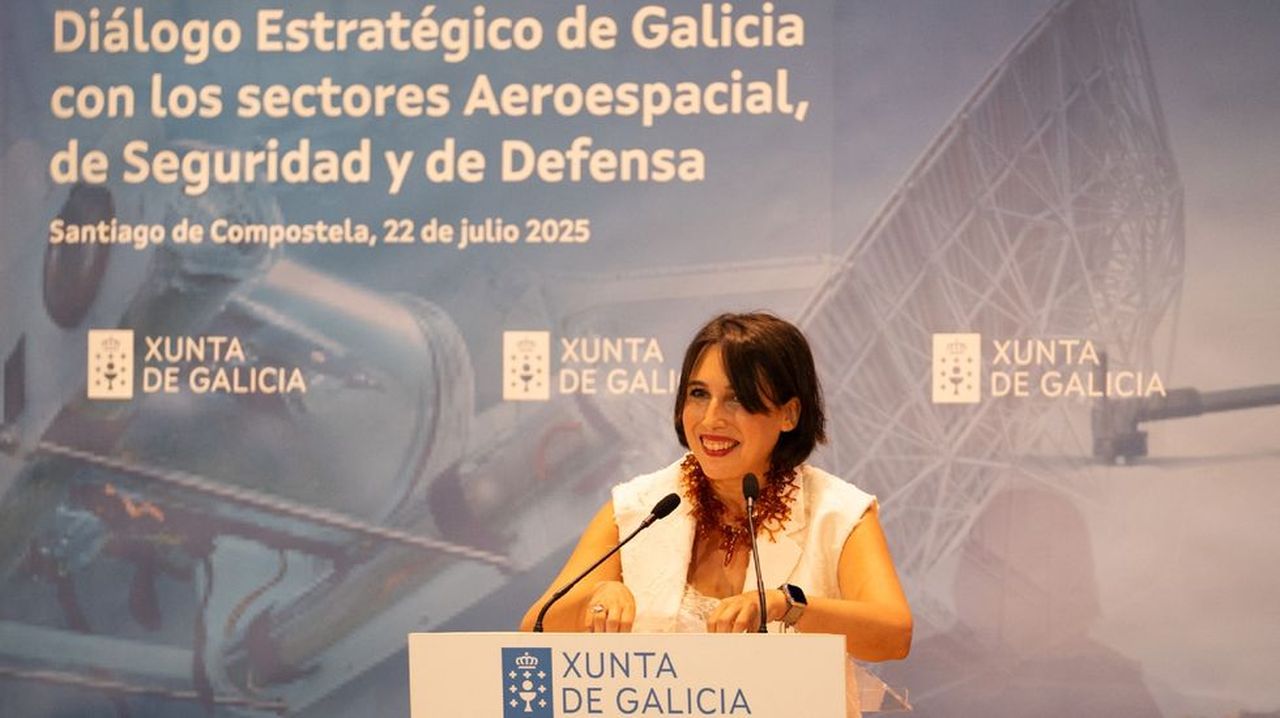 La Xunta crea un fondo con 40 millones para firmas con tecnología civil y militar