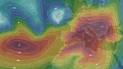 Ophelia termina con el anticicl�n