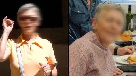 Detenida una mujer en Madrid por descuartizar presuntamente a su casera