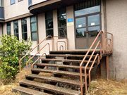 La sala de bodas civiles fue reformada para juicios de preferentes.