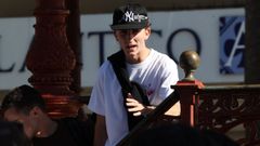 ByCalitos revoluciona el centro de A Coru�a