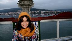 Ana Oca V�zquez.