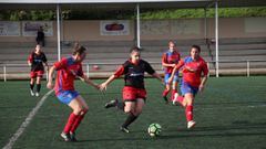 Imagen de un partido de As Mi�das