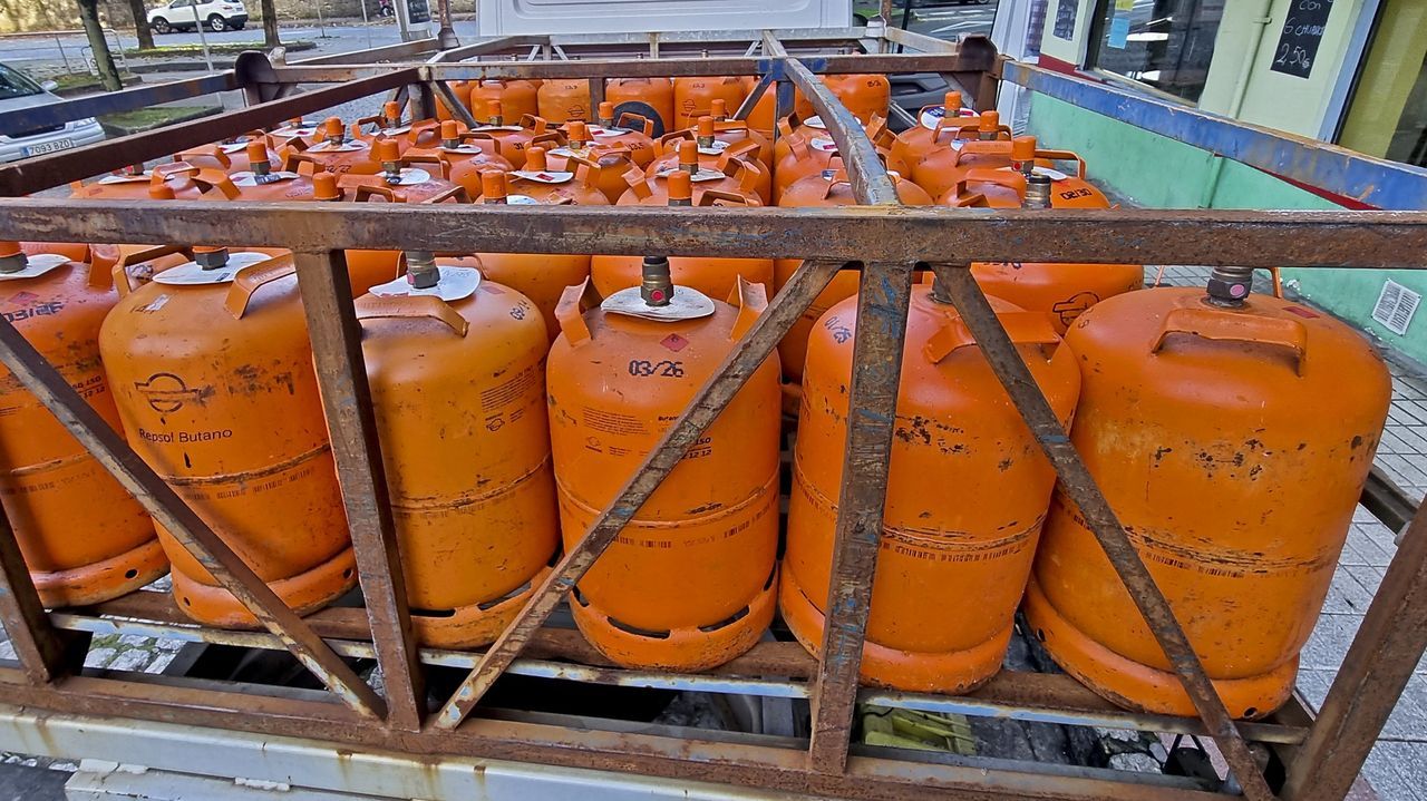 El Gobierno deberá pagar a los butaneros por repartir las bombonas a domicilio