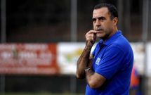 El t�cnico ourensano espera dar otro salto importante en la pr�xima campa�a.