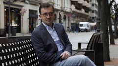 Cubiella es m�dico experto en Aparato Digestivo y trabaja en el CHUO