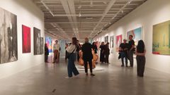 Muzeu-Pensamento e Arte Contempor�nea de Braga.